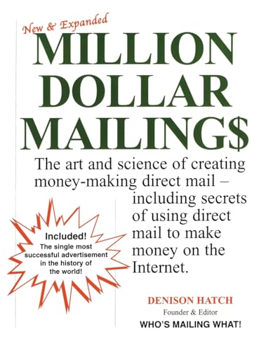 Million Dollar Mailings