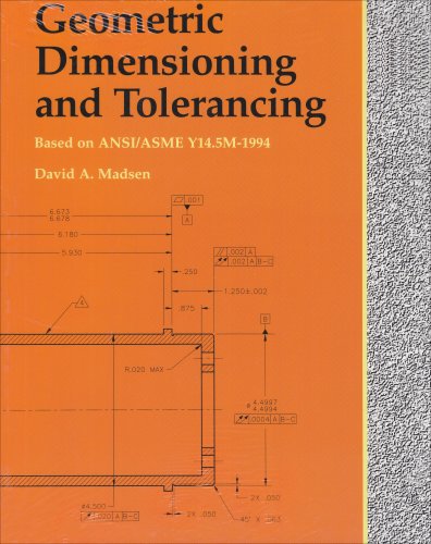 Geometric Dimensioning and Tolerancing
