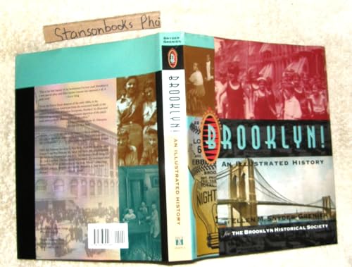 Brooklyn: An Illustrated History (Critical Perspectives On The P)