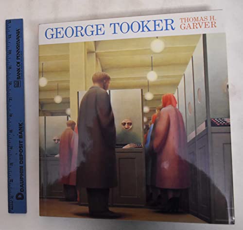 George Tooker