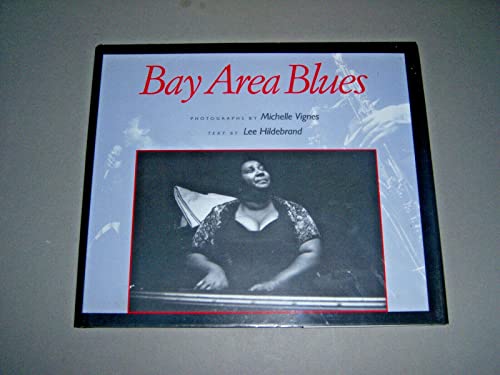 Bay Area Blues