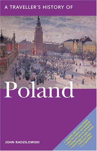 A Traveller's History of Poland