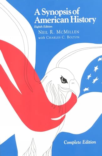 A Synopsis of American History Complete