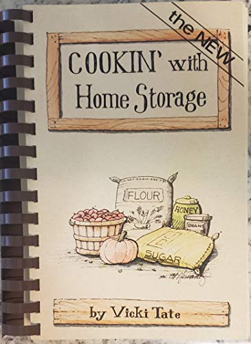 Cookin with Home Storage -Deluxe Edition