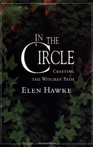 In The Circle: Crafting the Witches' Path