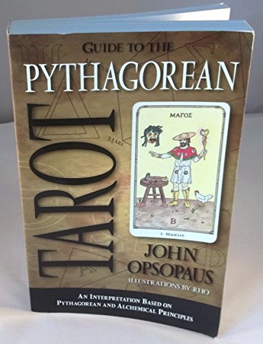 Guide to The Pythagorean Tarot
