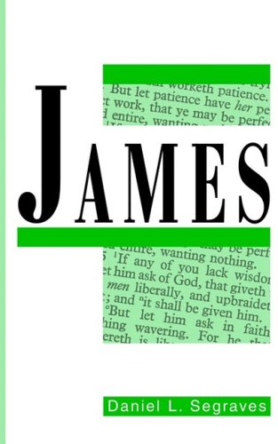 James: Faith at Work