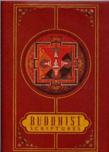 Buddhist Scriptures