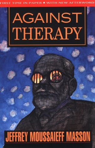 Against Therapy