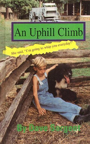 An Uphill Climb