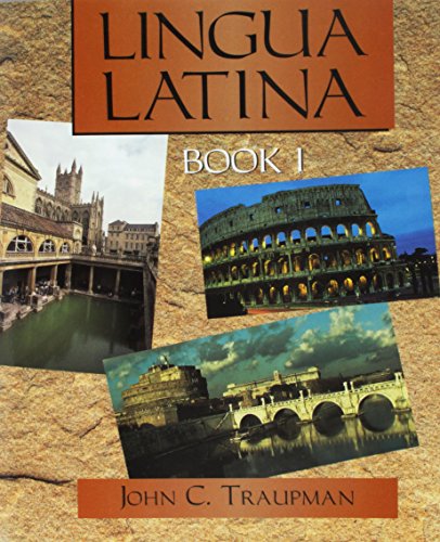 Lingua Latina: Book 1