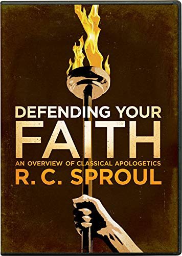 Defending Your Faith DVD Collection