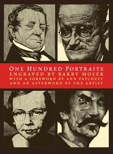 One Hundred Portraits: Artists, Architects, Writers, Composers, and Friends