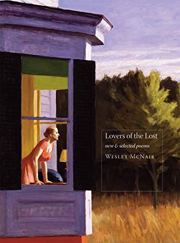 Lovers of the Lost: New & Selected Poems