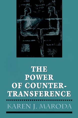The Power of Countertransference: Innovations in Analytic Technique