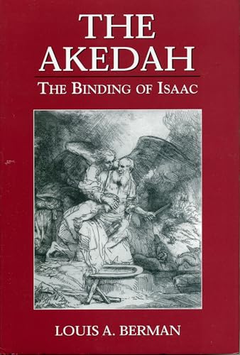 Akedah: The Binding of Isaac