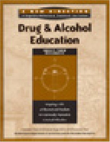Drug and Alcohol Education Workbook: Short Term (New Direction - A Cognitive Behavioral Treatment Curriculum): Short Term (New Direction - A Cognitive Behavioral Treatment Curriculum)