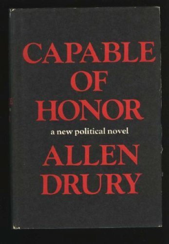 Capable of Honor