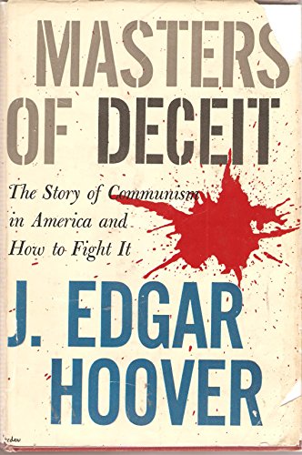 Masters of Deceit