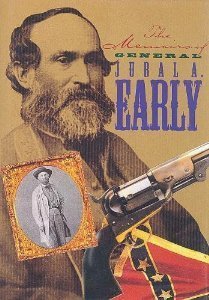 Memoirs of General Jubal Early