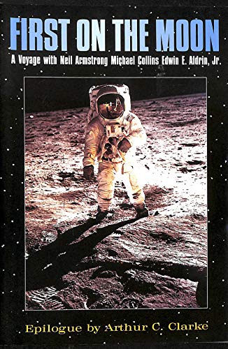 First on the Moon