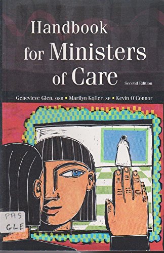 Handbook for Ministers of Care