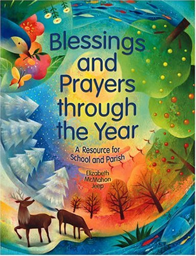 Blessings and Prayers through the Year