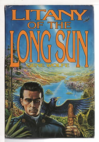 Litany of the Long Sun (Lake of the Long Sun)