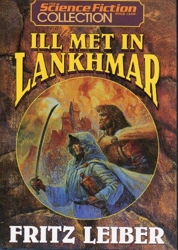 Ill Met in Lankhmar