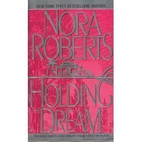 Holding the Dream (Dream, No. 2)