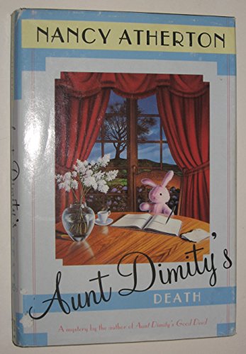 Aunt Dimity's Death