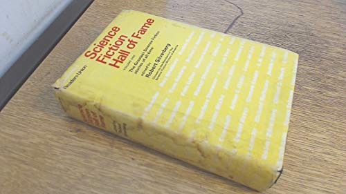 The Science Fiction Hall of Fame  Volume One  1929 - 1964