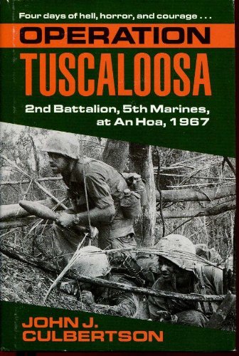 Operation Tuscaloosa