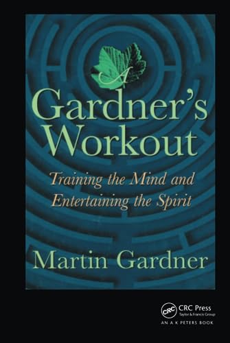 A Gardner's Workout