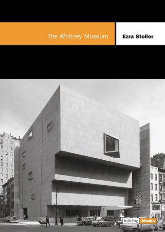 Whitney Museum of American Art