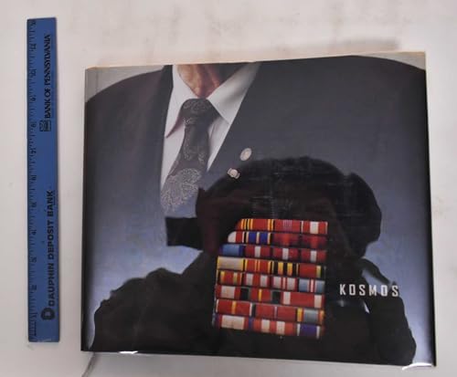 Kosmos: A Portrait of the Russian Space Age