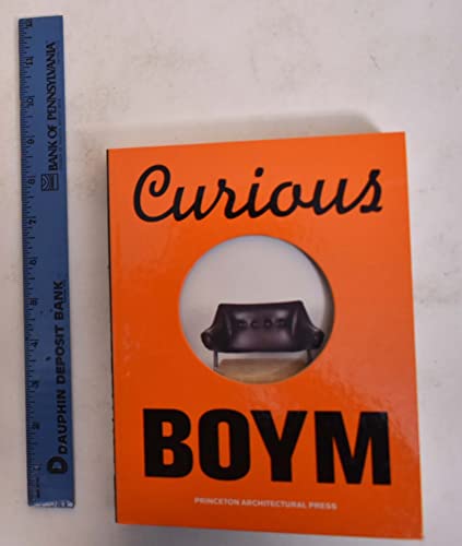Curious Boym: Designed Works