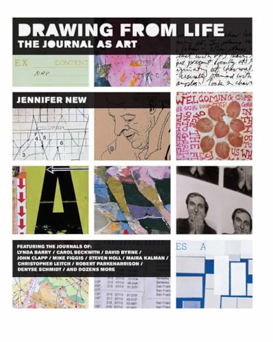 Drawing From Life: The Journal as Art