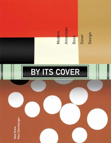 By Its Cover: Modern American Book Cover Design