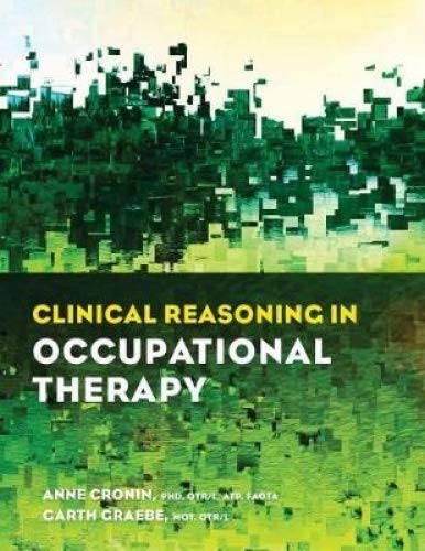 Clinical Reasoning in Occupational Therapy (English and Hindi Edition)