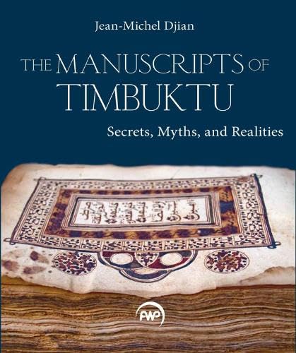 Manuscripts of Timbuktu, The