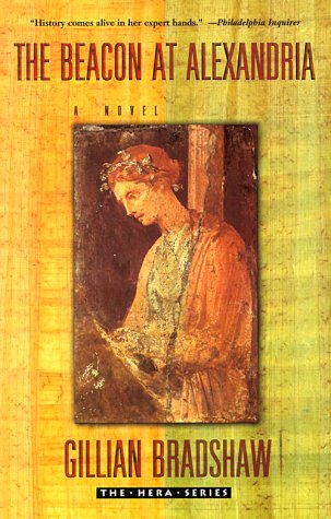 Beacon at Alexandria (The Hera Series)
