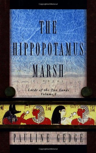 HIPPOPOTAMUS MARSH-C (Lords of the Two Lands)
