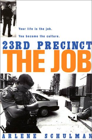 23rd Precinct: The Job