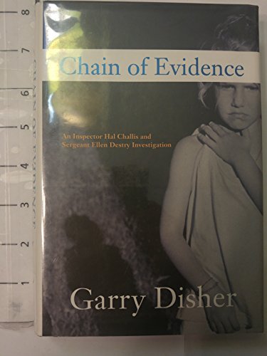 Chain of Evidence