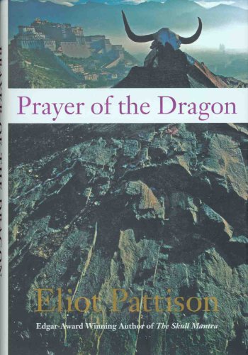 Prayer of the Dragon