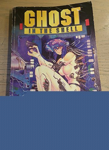 Ghost in the Shell