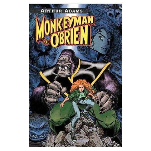 Monkeyman & O'Brien