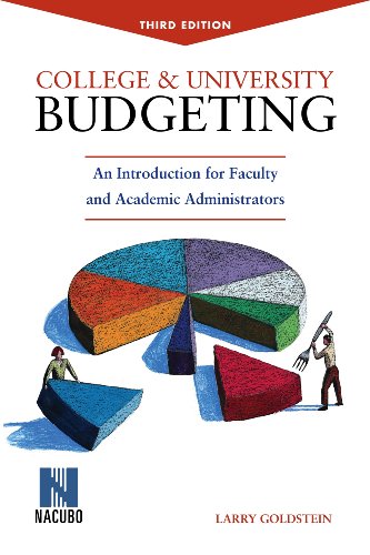 College & University Budgeting: College And University Budgeting
