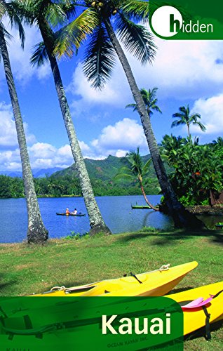 Hidden Kauai